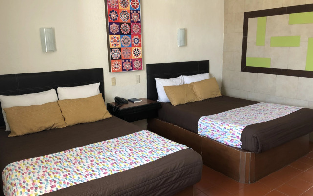 VF Villa Florencia Hotel