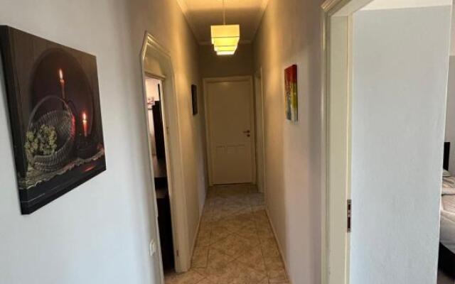City Center Apartment