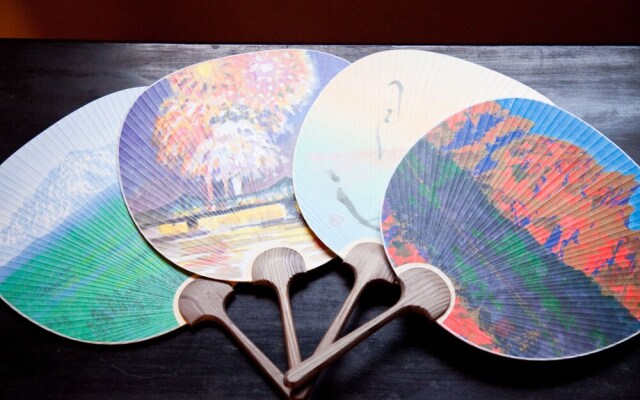 Yamagata Kyomachi Hatago Kitayamaomiya