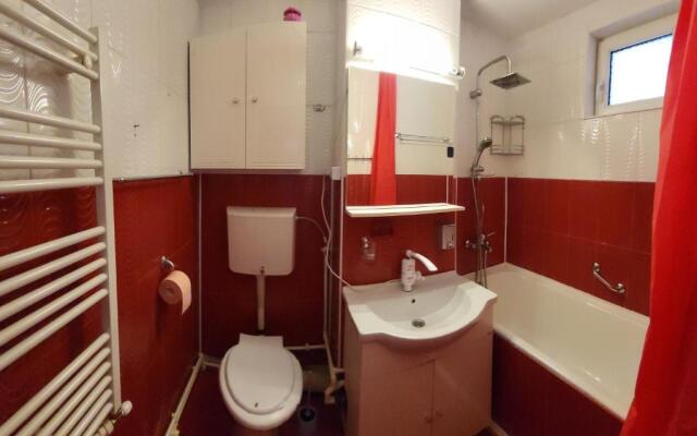 Apartament in regim hotelier Deva