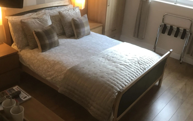 Valhalla B&B