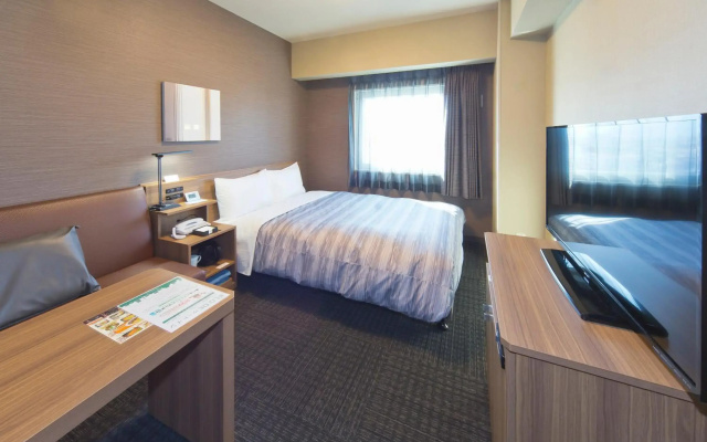 Hotel Route Inn Yamaguchi Yudaonsen