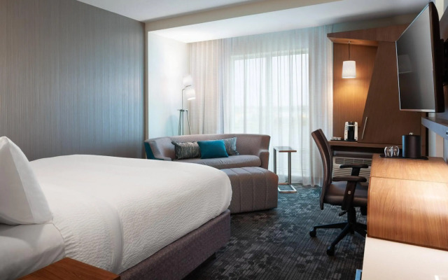 Courtyard by Marriott Winter Haven