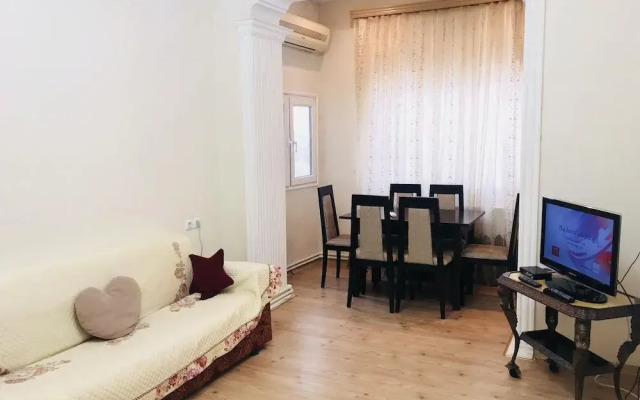 Апартаменты «Check-in ТЦ Metropark»