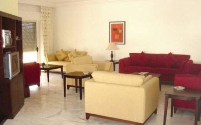 Villa Al Humam