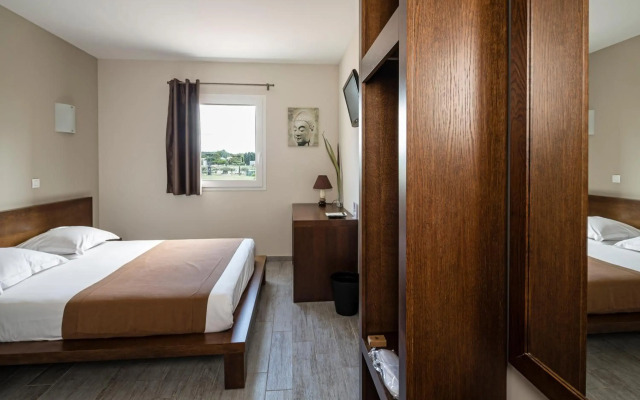 Hôtel Le Ya'Tis