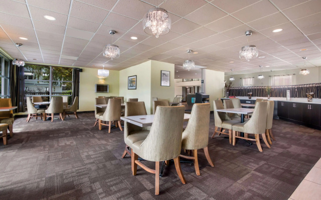 Best Western Little River Inn
