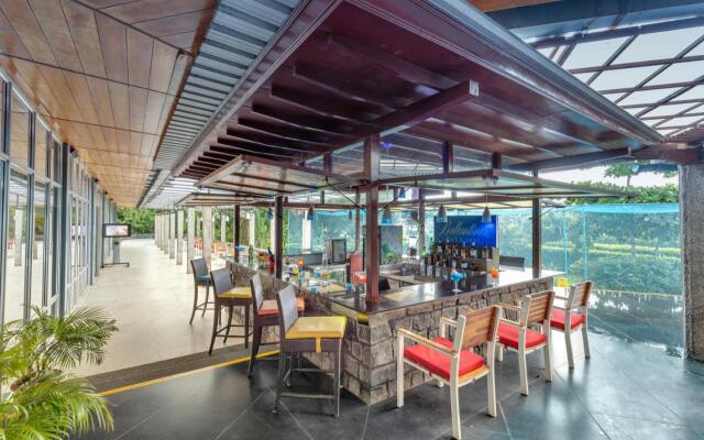 Club Mahindra Resort - Puducherry