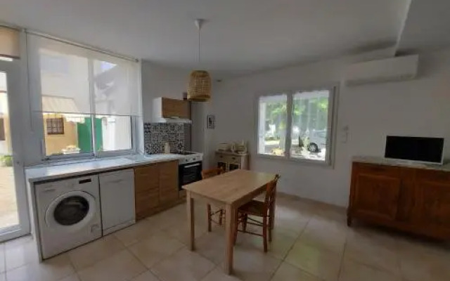 Le Duplex De La Gare