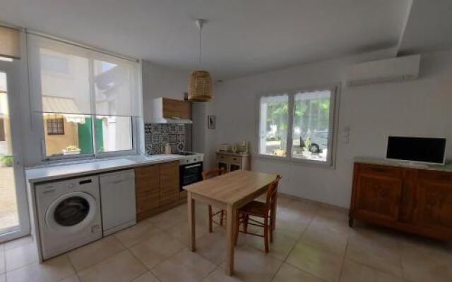 Le Duplex De La Gare