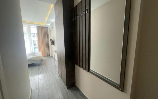 Leo Group LUXURY APARTMENT 11-237 Sunrise Batumi