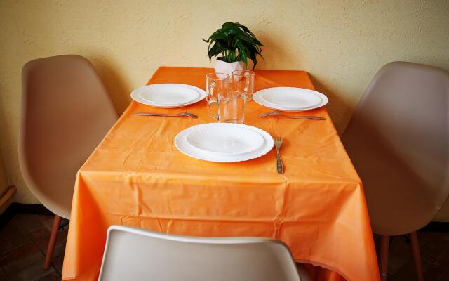 Отличный день на улице Ленина 71а