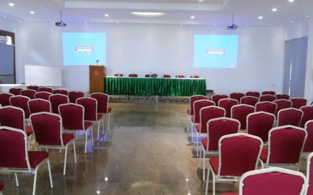 Chariot Valley Resort