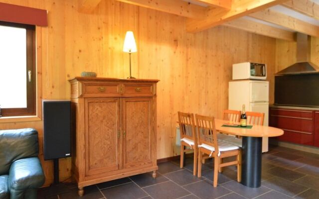 Holiday Home in Aywaille for 6 Person