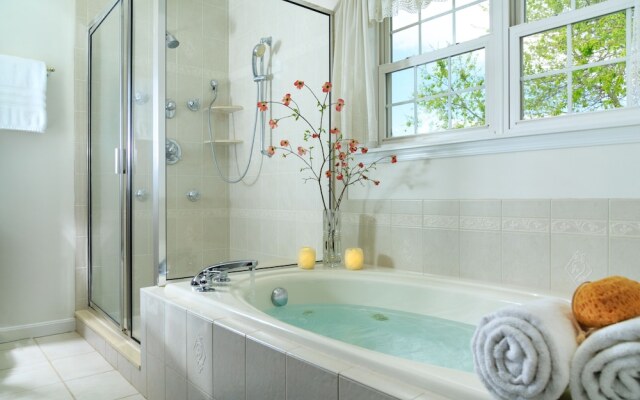 The Inn at Westwynd Farm B&B