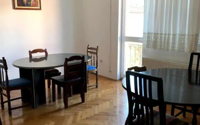 Hostel Holiday Cetinje