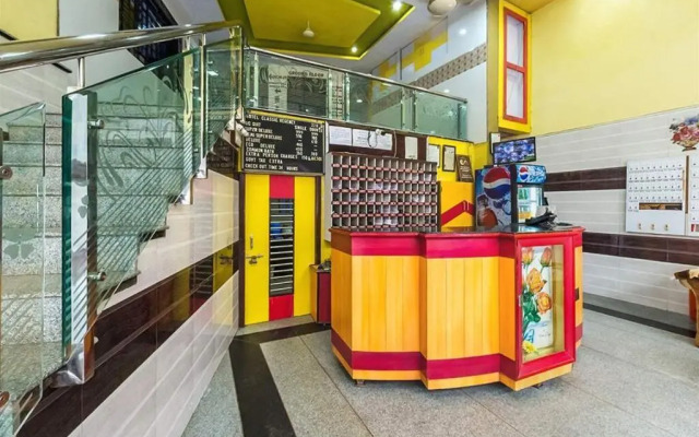 Hotel Classic Regency