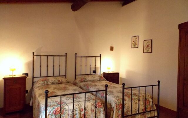 Villa Santa Maria a Bovino