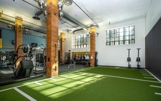 Vail Village Hotel Room With 2 Queens