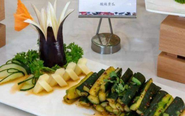 Wanfenglin Baihua Hotel