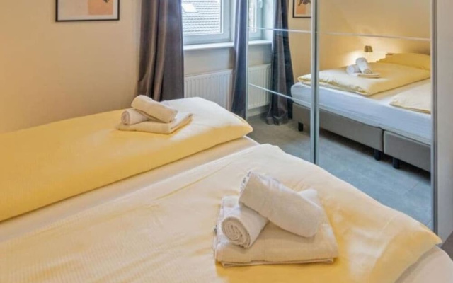 Holiday Apartment Nordperle 6