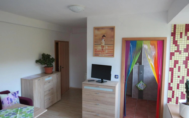 Ferienwohnung Morgensonne