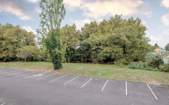 B&B HOTEL Bordeaux Sud