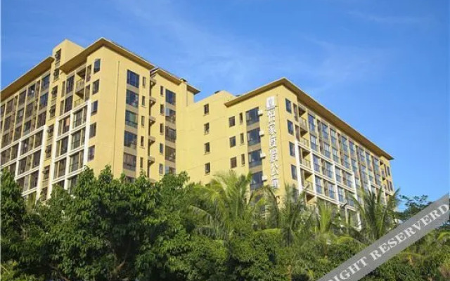 Yuejia Holiday Hotel (Yalong Bay Hehong Holiday Sunshine Branch)