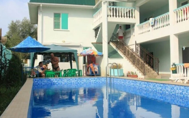 Hotel Maxim