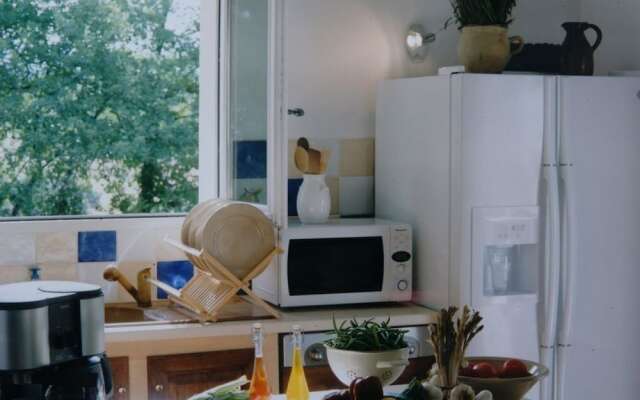 Mas De Pantaï - Bastide Montmirail