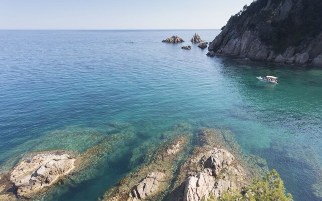 Pierre & Vacances Residence Blanes Playa