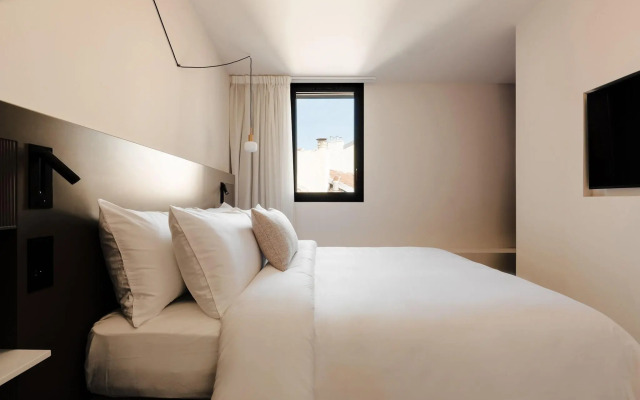 Yelo Jean Médecin Hotel, Sonder by Marriott Bonvoy