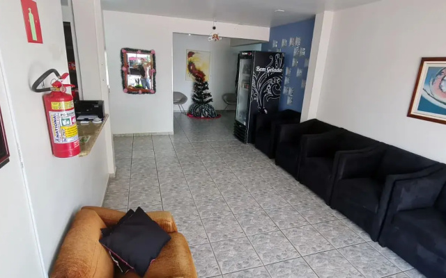 Hotel Fratelli