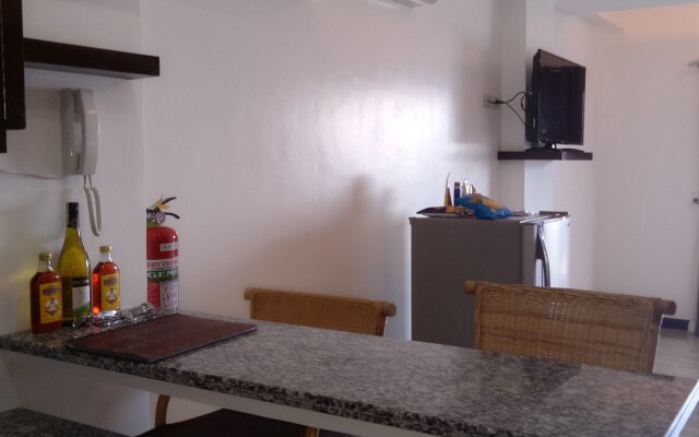 Manarra Seaview Resort