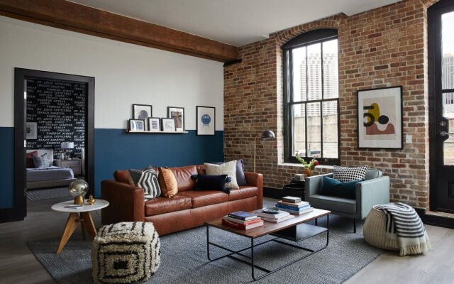 New Orleans Luxury Collection