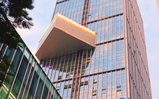 LN Garden Boutique, Shunde Guangdong