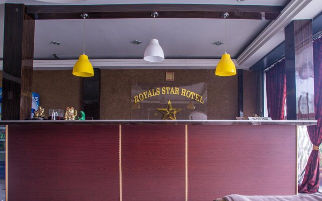 Royals Star Hotel