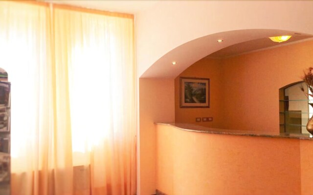 Hotel Diamante di Matera