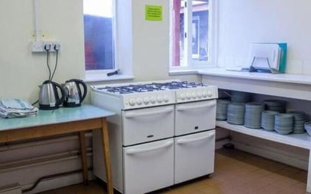 YHA Eskdale - Hostel