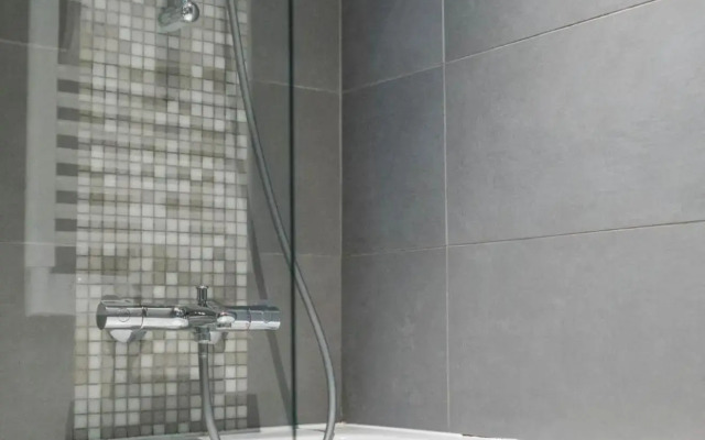 Timhotel Odessa Montparnasse