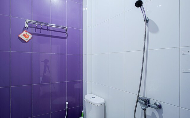 Violet Guest House by RedDoorz