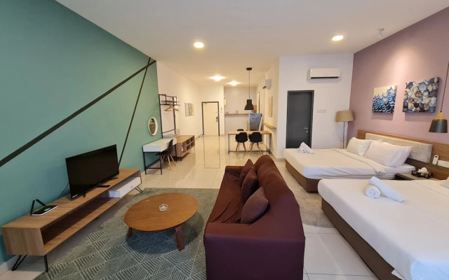 Damen Homestay