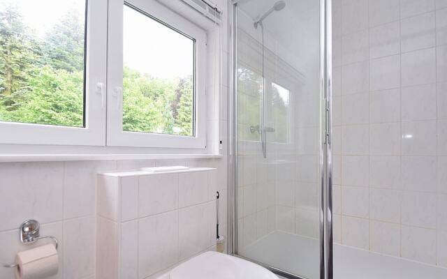 Spacious Cottage in Neuastenberg Sauerland near Ski Area
