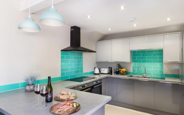 James Cook's Retreat