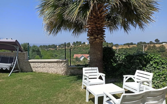 Lavender Residence Kusadasi