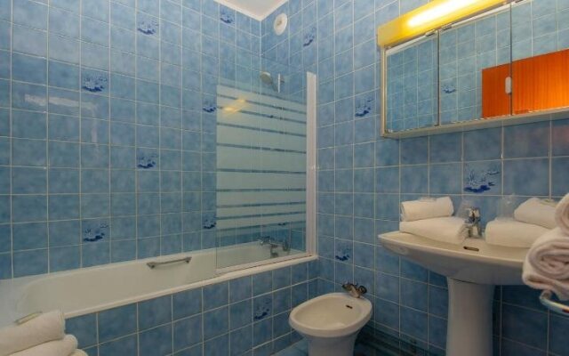 Hotel Club Vacanciel Salies de Bearn