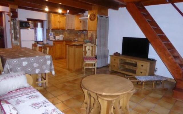 Apartment Petite maison individuelle