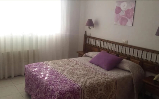 Hotel Bahia