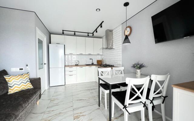 Кравц Групп Солотчинское ш., 4к2