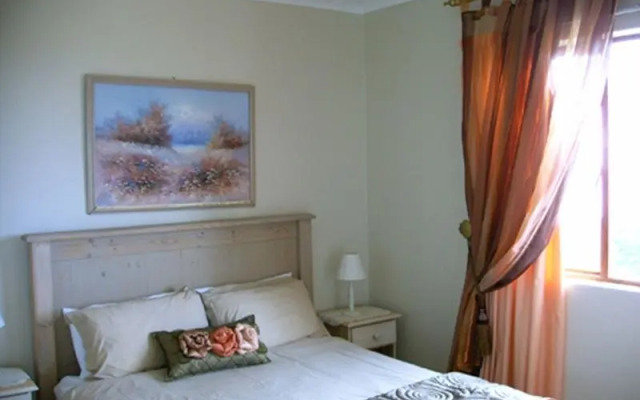 Bay View Guest Apartments